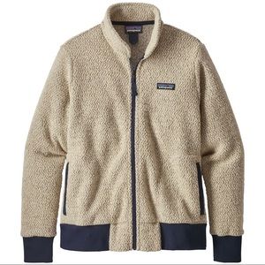 NEW PATAGONIA Woolyester Jacket
